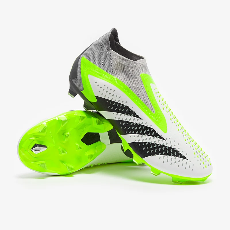 adidas Men Chaussure Predator Accuracy+ Terrain synthétique