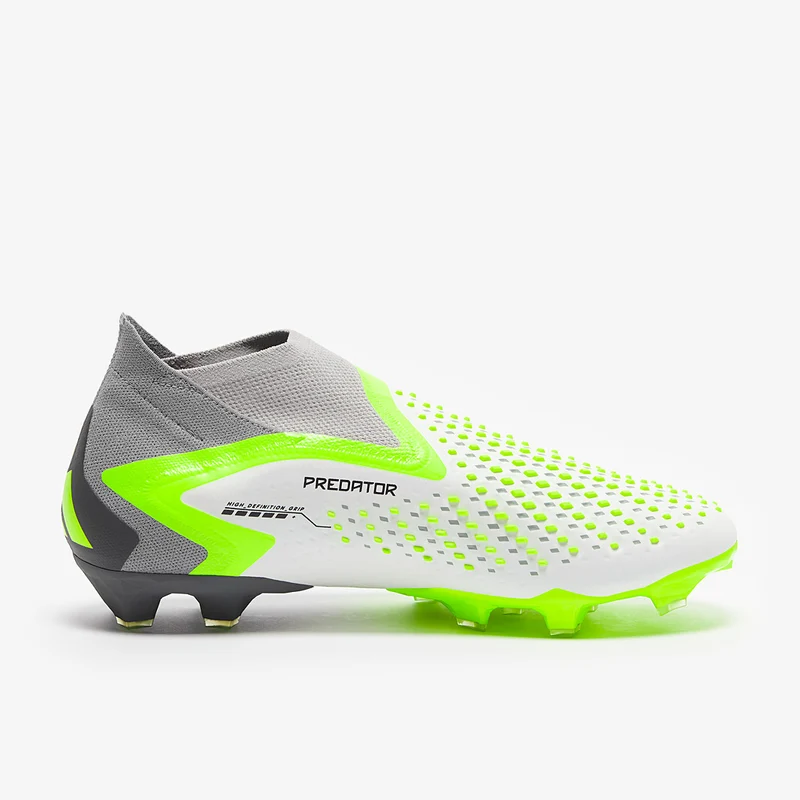 adidas Men Chaussure Predator Accuracy+ Terrain synthétique