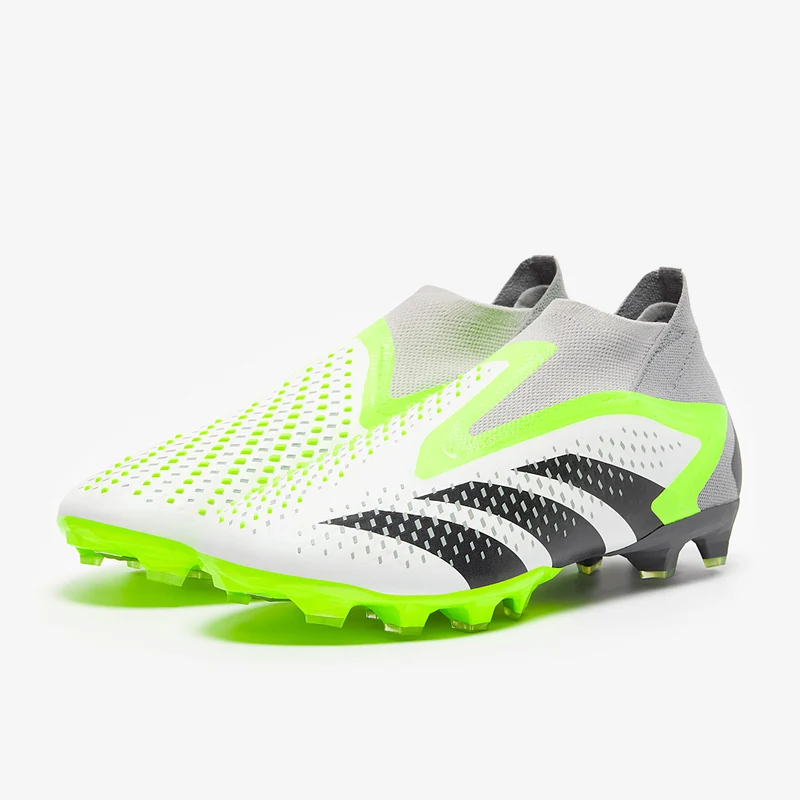 adidas Men Chaussure Predator Accuracy+ Terrain synthétique