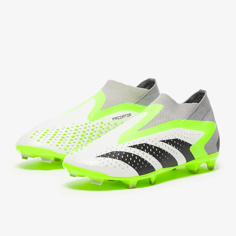 adidas Enfant Predator Accuracy+ FG