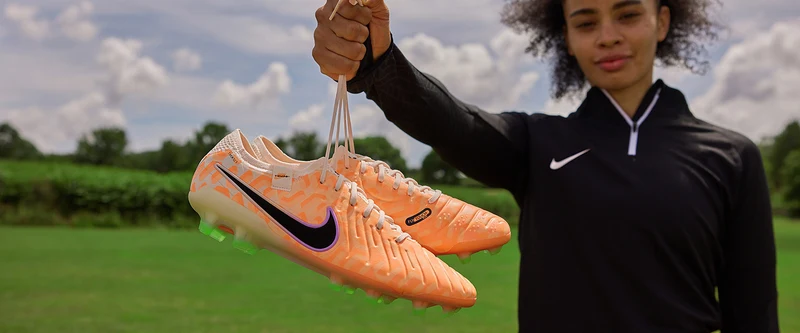 Nike Tiempo Legend X Elite NU FG