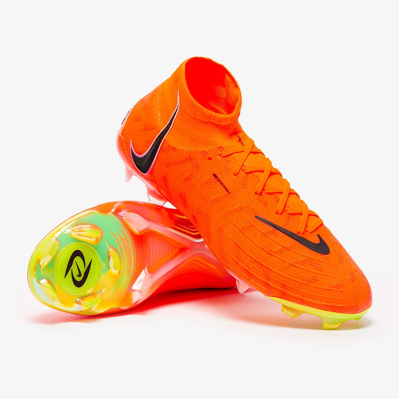 Nike Femme Phantom Luna Elite NU FG