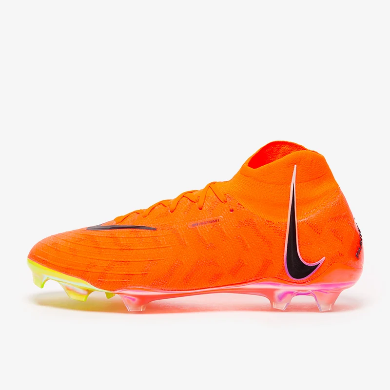 Nike Femme Phantom Luna Elite NU FG