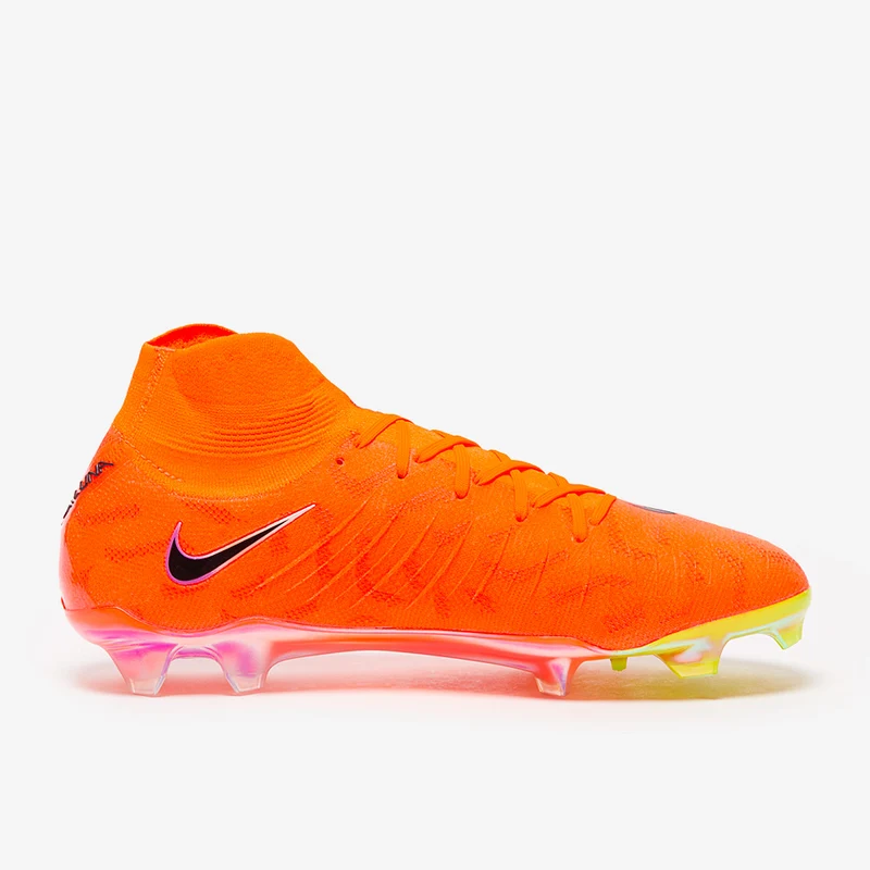 Nike Femme Phantom Luna Elite NU FG
