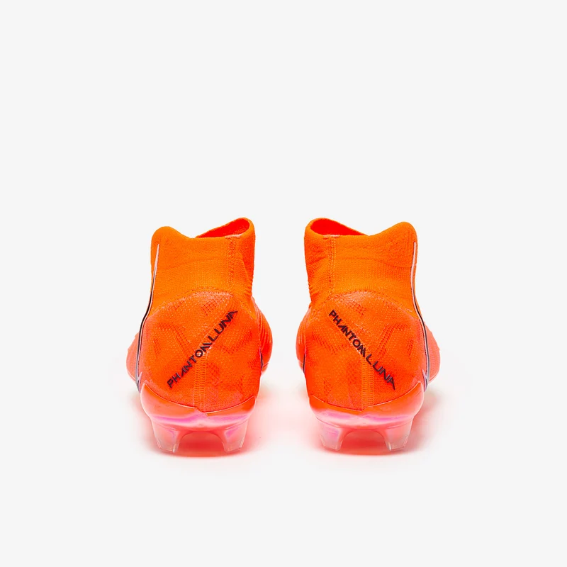 Nike Femme Phantom Luna Elite NU FG