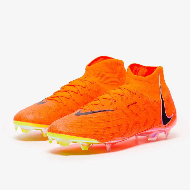 Nike Femme Phantom Luna Elite NU FG