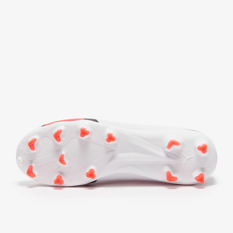 Puma Ultra Match Laceless FG/AG pour Enfant