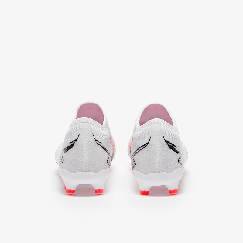 Puma Ultra Match Laceless FG/AG pour Enfant