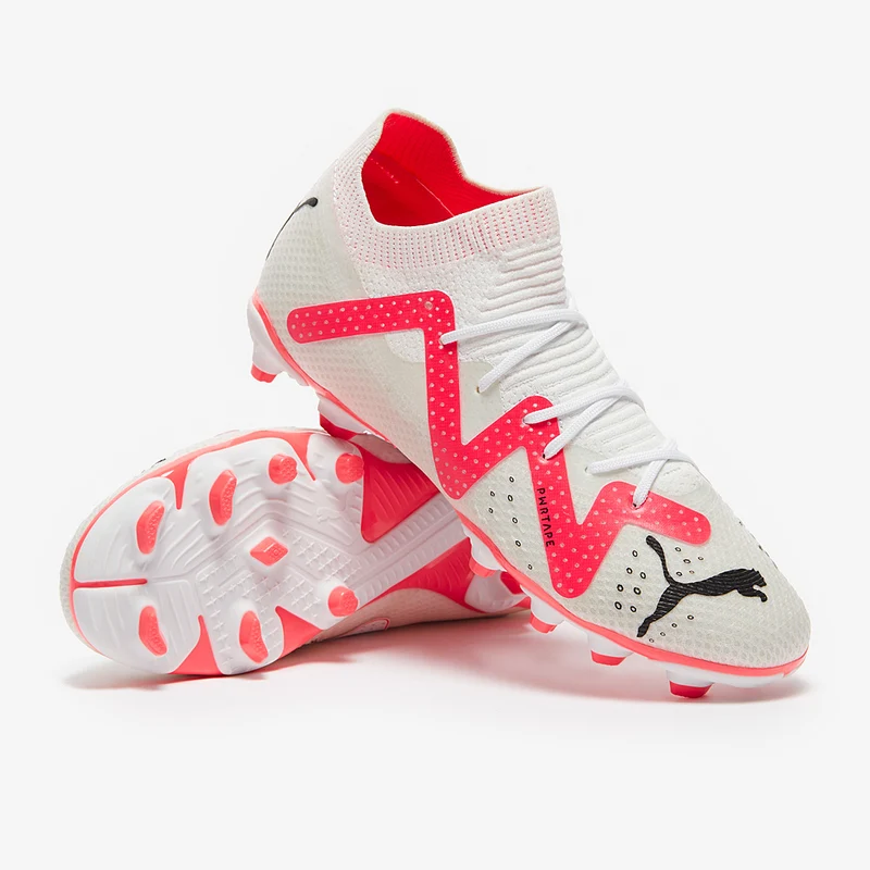 Puma Future Pro FG/AG pour Enfant