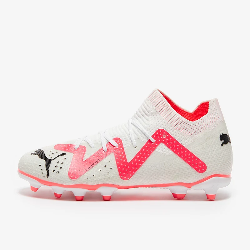 Puma Future Pro FG/AG pour Enfant