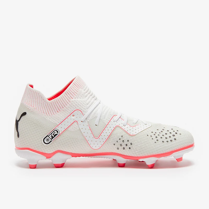 Puma Future Pro FG/AG pour Enfant