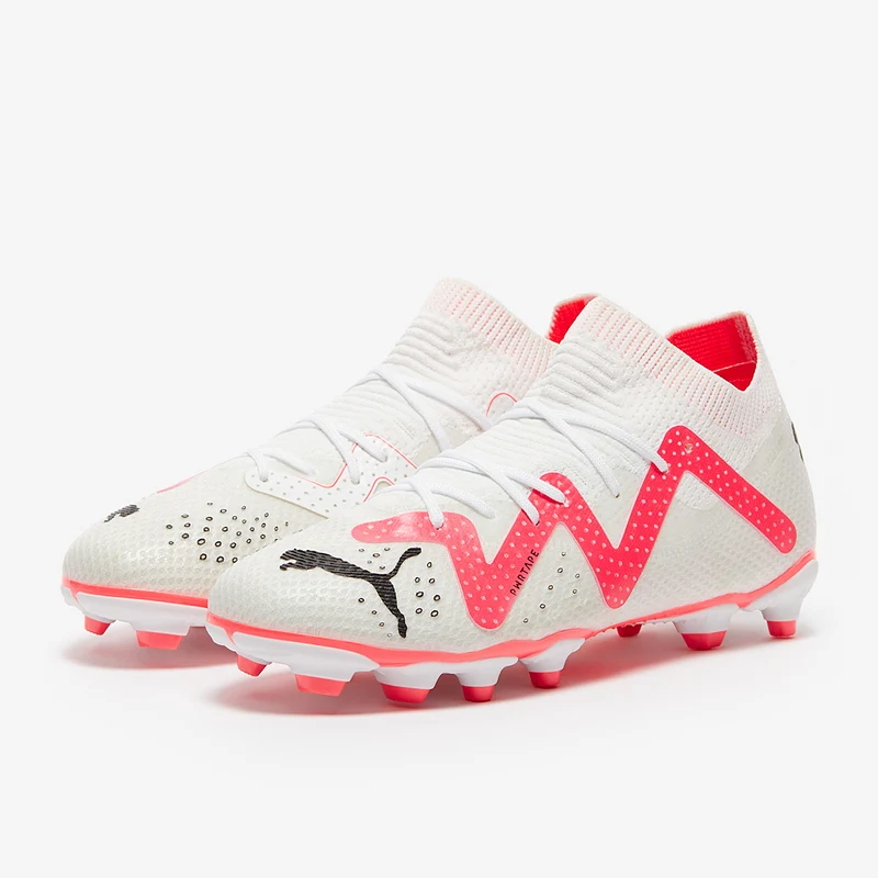 Puma Future Pro FG/AG pour Enfant