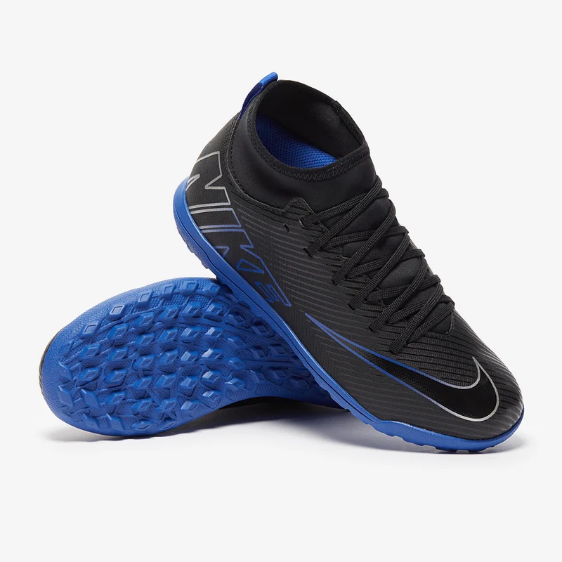 Nike Enfant Air Zoom Mercurial Superfly IX Club TF