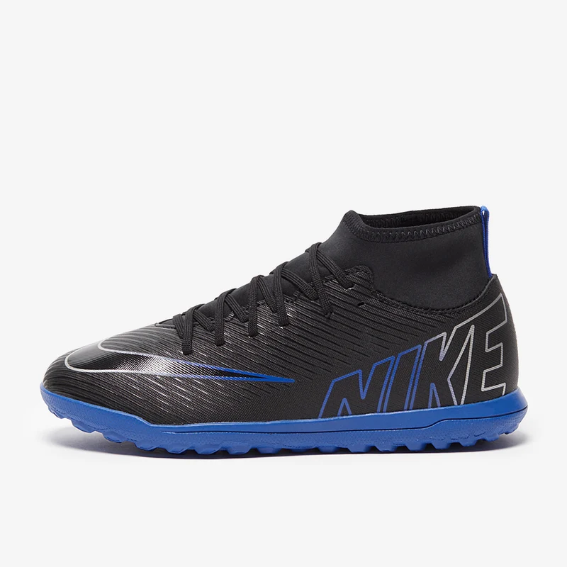 Nike Enfant Air Zoom Mercurial Superfly IX Club TF