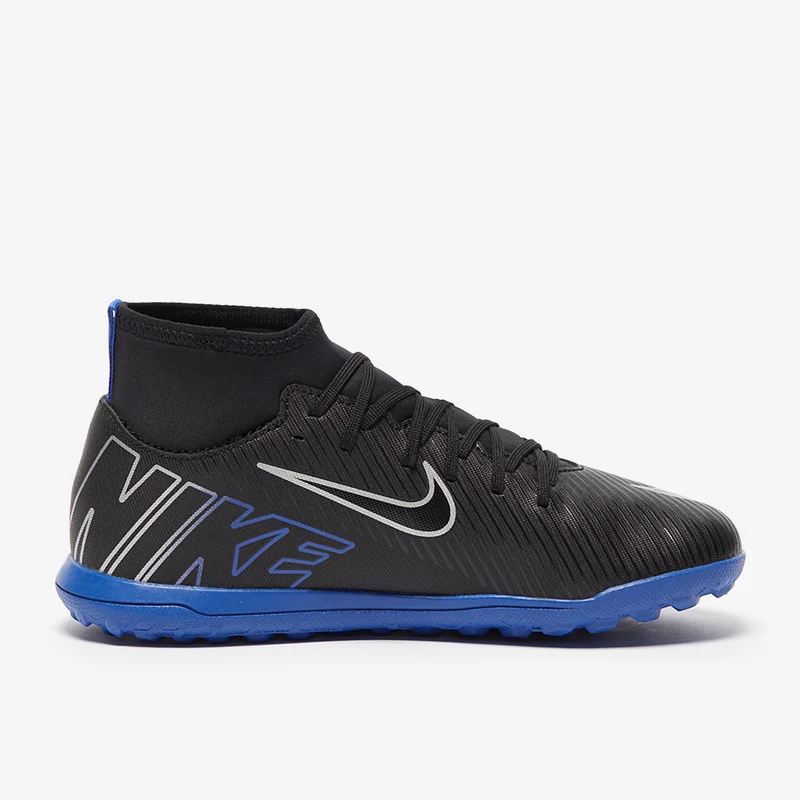 Nike Enfant Air Zoom Mercurial Superfly IX Club TF