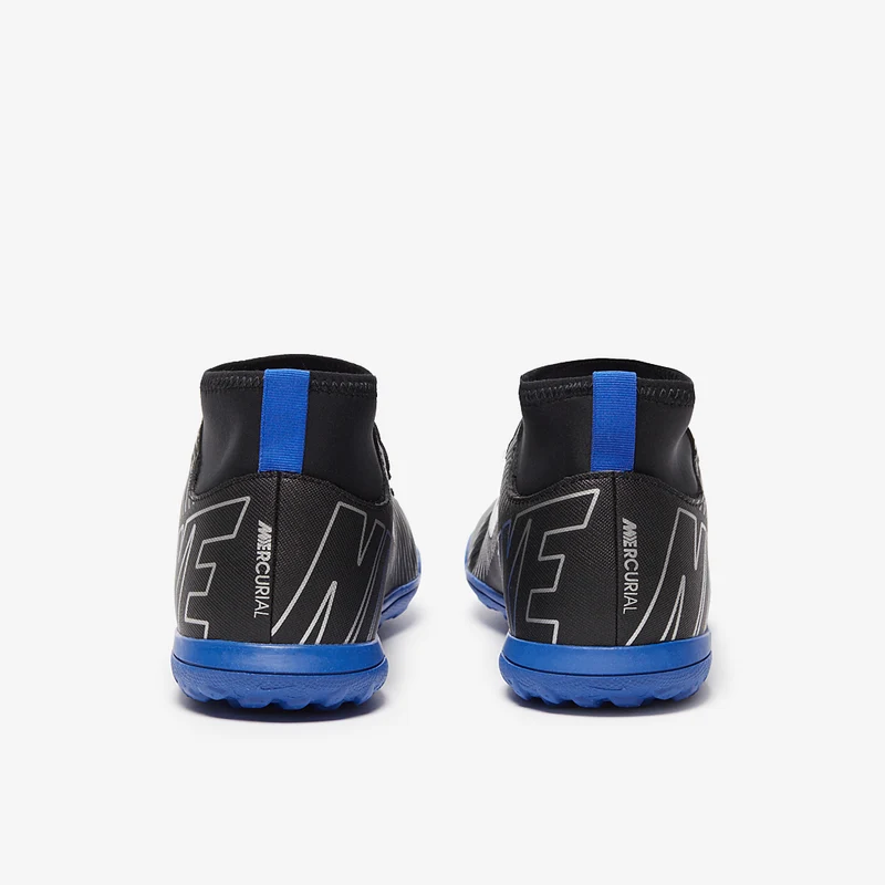 Nike Enfant Air Zoom Mercurial Superfly IX Club TF