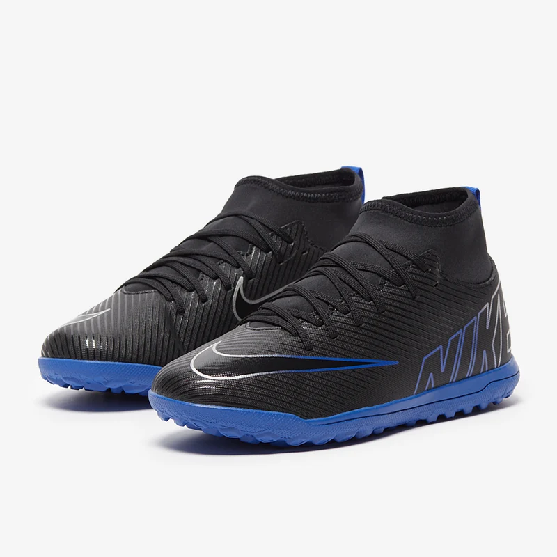 Nike Enfant Air Zoom Mercurial Superfly IX Club TF
