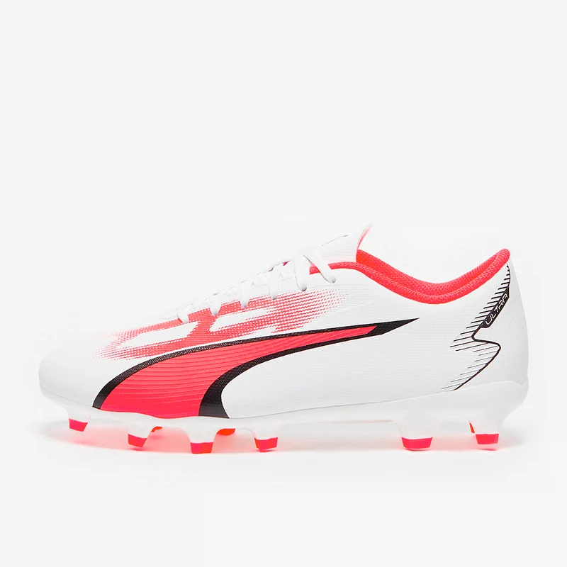 Puma Ultra Play FG/AG pour Enfant