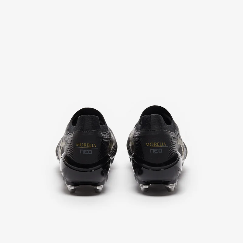Mizuno Morelia Neo IV Beta Elite SG Mix