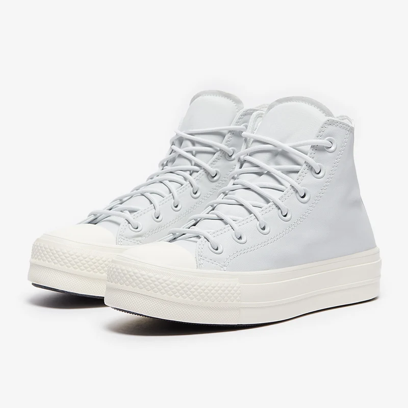 Converse Femme Chuck Taylor All Star Lift Platform Luxe Workwear