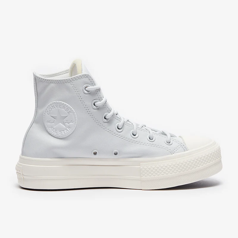 Converse Femme Chuck Taylor All Star Lift Platform Luxe Workwear