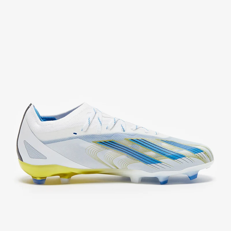 adidas Kids X Crazyfast Messi.1 Las Estrellas FG