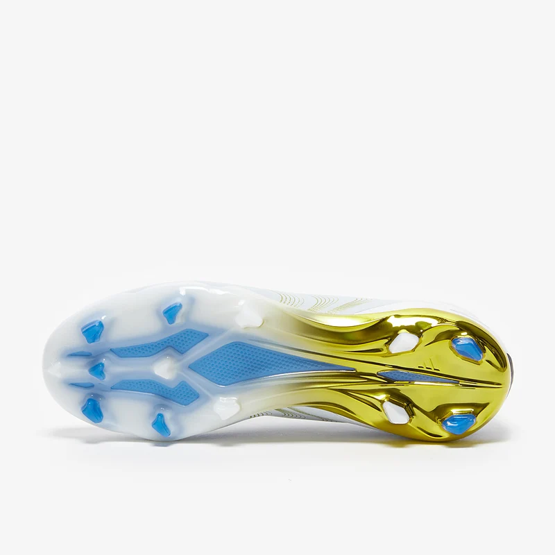 adidas Kids X Crazyfast Messi.1 Las Estrellas FG