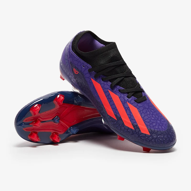 adidas Enfant X Crazyfast.3 x Salah FG