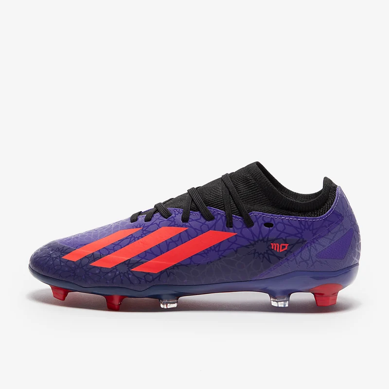 adidas Enfant X Crazyfast.3 x Salah FG