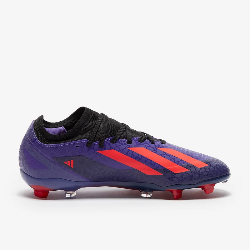 adidas Enfant X Crazyfast.3 x Salah FG