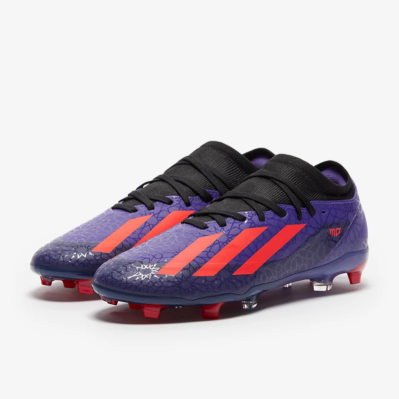 adidas Enfant X Crazyfast.3 x Salah FG
