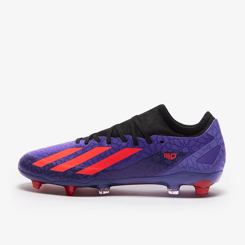 adidas X Crazyfast.3 x Salah FG