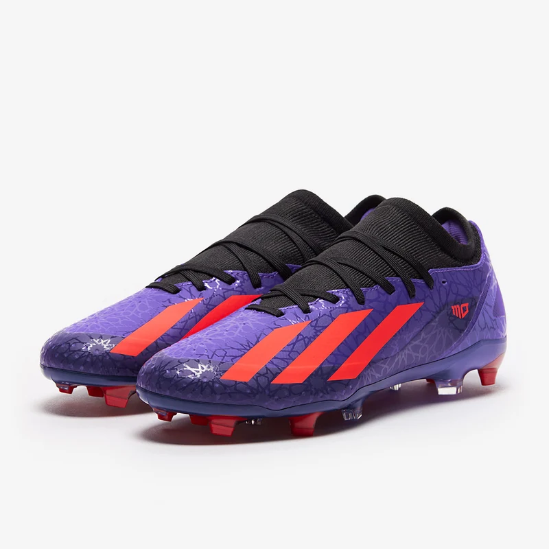 adidas X Crazyfast.3 x Salah FG