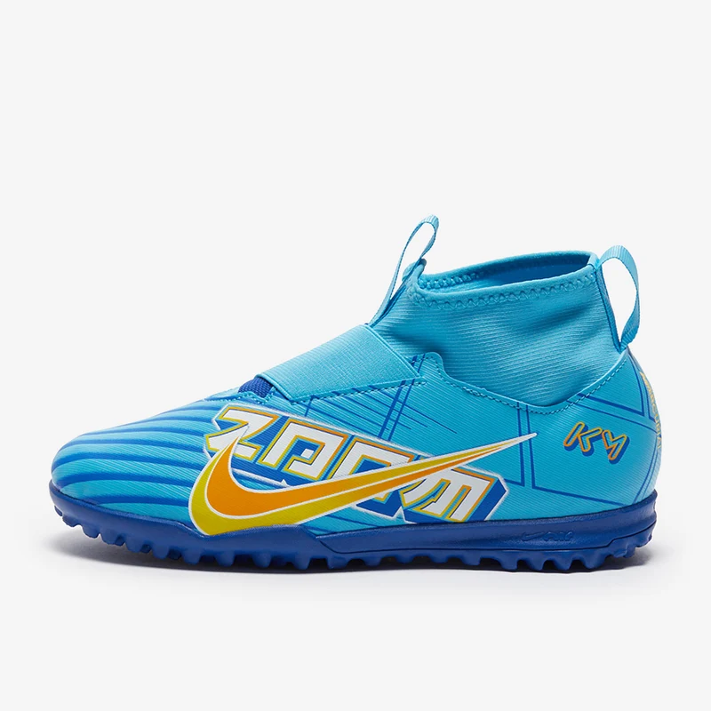 Nike Enfant Air Zoom Mercurial Superfly IX Academy x Mbappe TF