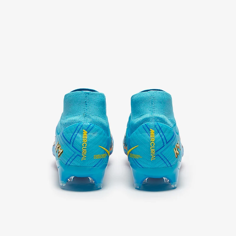 Nike Air Zoom Mercurial Superfly IX Elite x Mbappe FG
