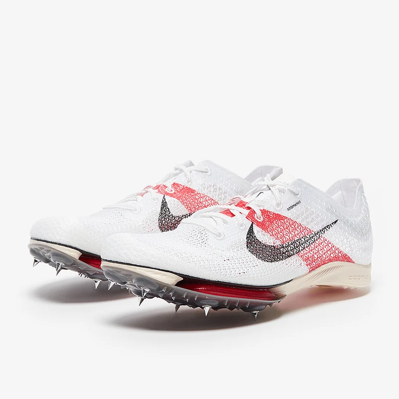 Nike Chaussures de running de fond à pointes Air Zoom Victor