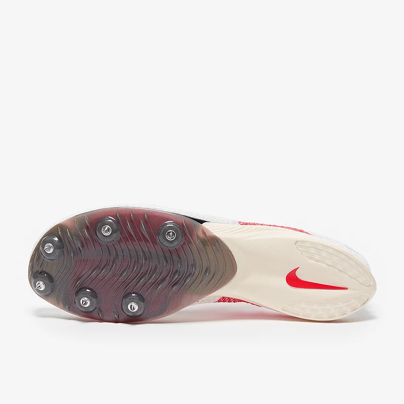 Nike Chaussures de running de fond à pointes Air Zoom Victor