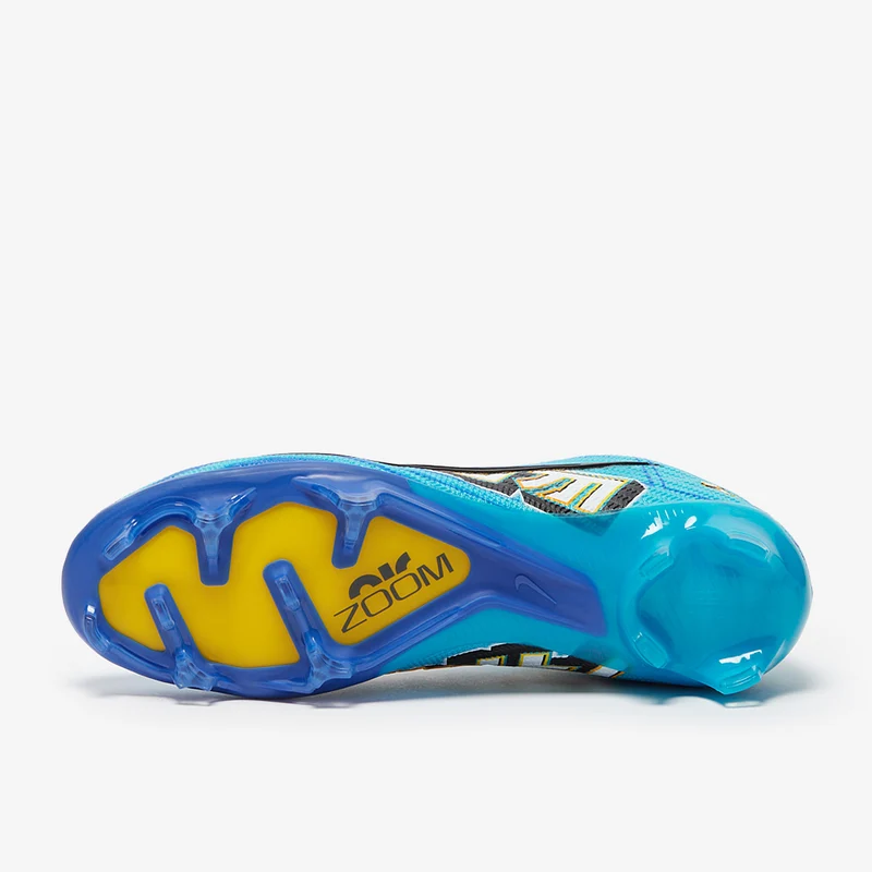Nike Air Zoom Mercurial Vapor XV Elite x Mbappe FG