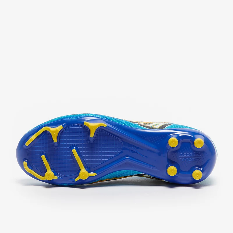 Nike Enfant Air Zoom Mercurial Superfly IX Pro x Mbappe FG/MG