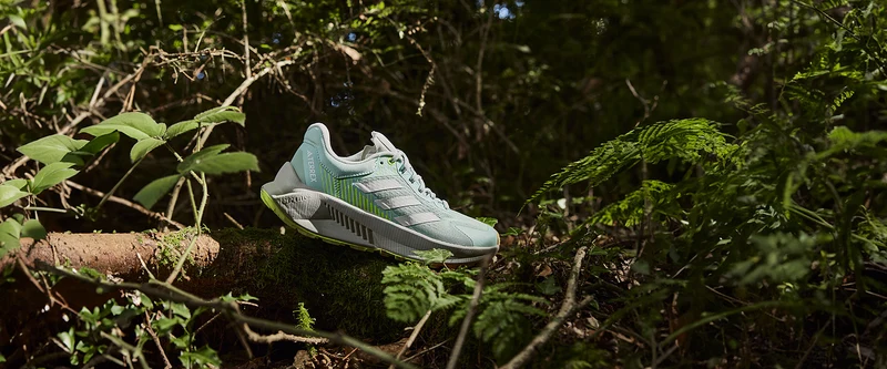 adidas Terrex Soulstride Flow pour Femme