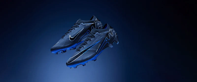Nike Air Zoom Mercurial Vapor XV Elite FG
