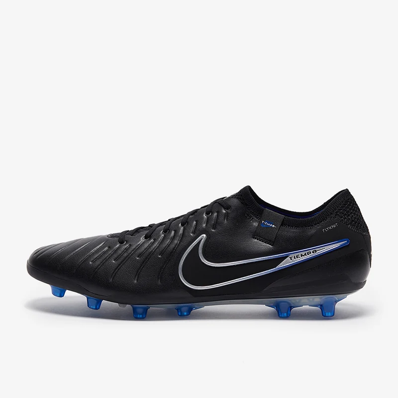 Nike Chaussure de foot à crampons pour terrain synthétique T