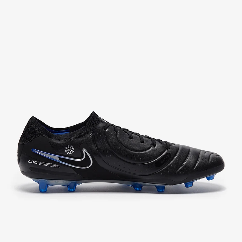 Nike Chaussure de foot à crampons pour terrain synthétique T