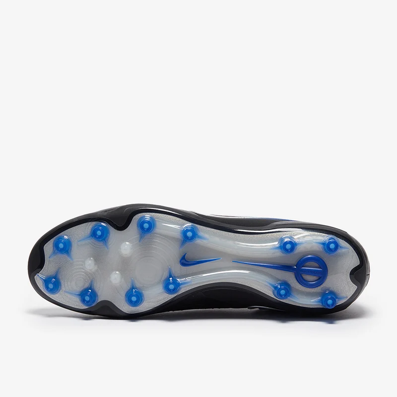 Nike Chaussure de foot à crampons pour terrain synthétique T