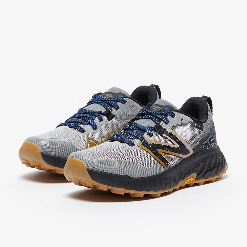 New Balance Femme Fresh Foam X Hierro v7 GTX