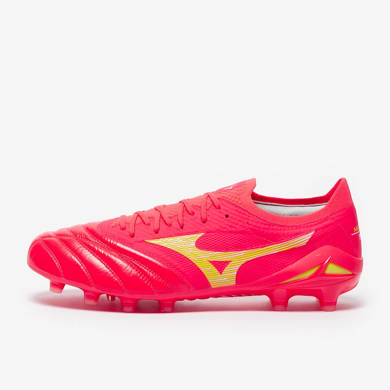 Mizuno Morelia Neo IV Beta Elite FG