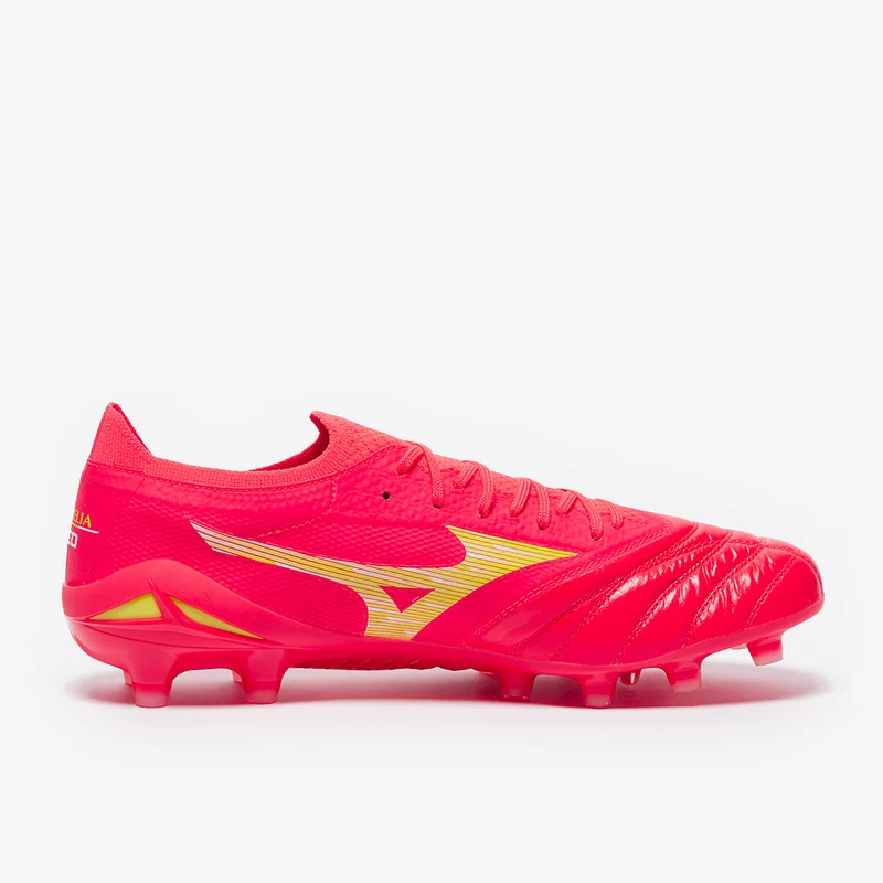 Mizuno Morelia Neo IV Beta Elite FG