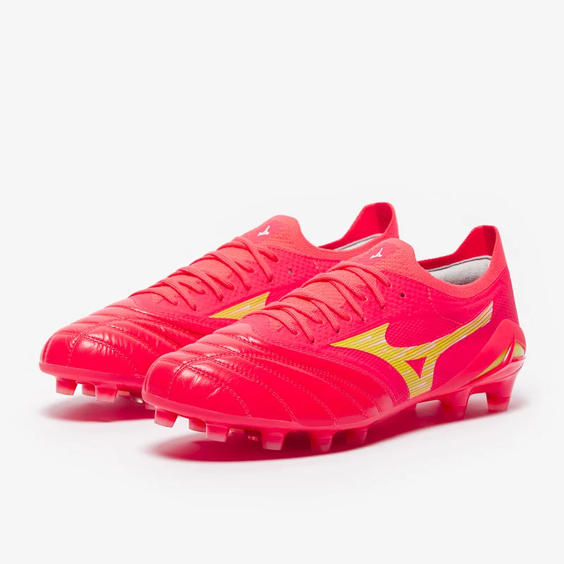 Mizuno Morelia Neo IV Beta Elite FG