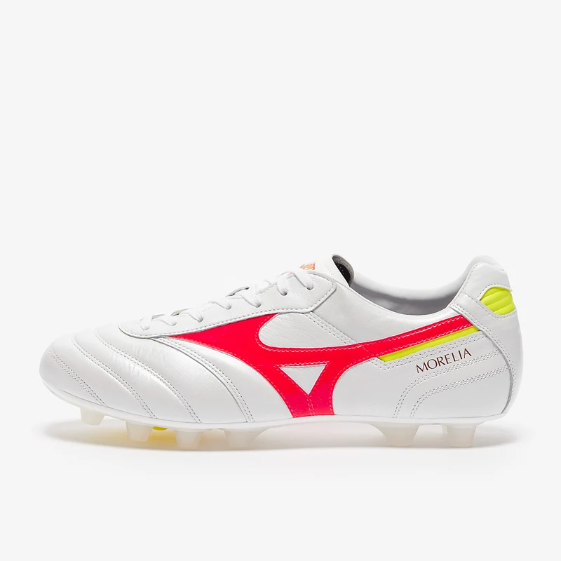 Mizuno Morelia II Made In Japan FG