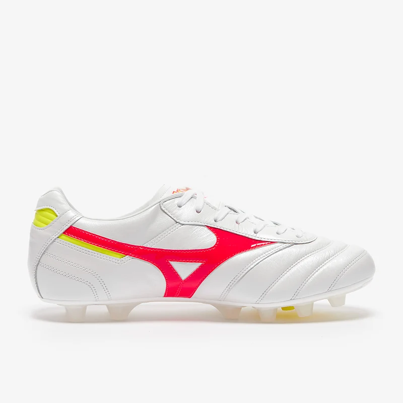 Mizuno Morelia II Made In Japan FG